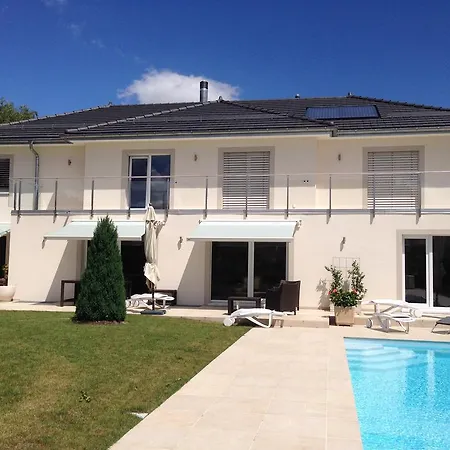 Holiday home Near Geneva *