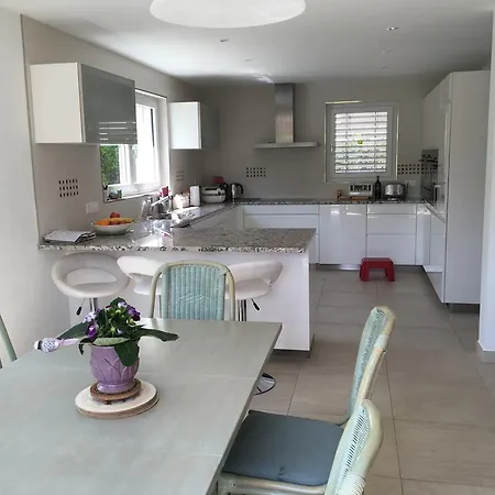 Holiday home Near Geneva *